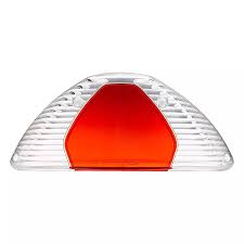 Tail Light Glass